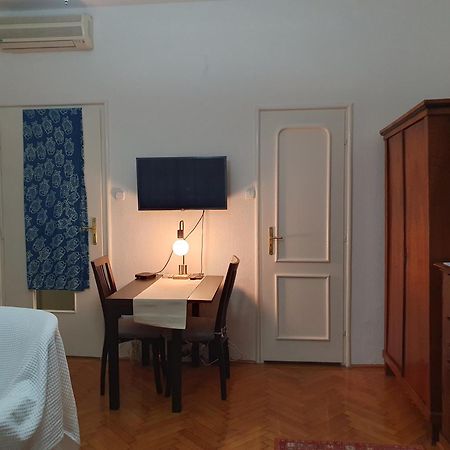 Appartement Memory Lane à Budapest Extérieur photo