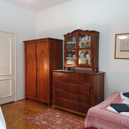 Appartement Memory Lane à Budapest Extérieur photo