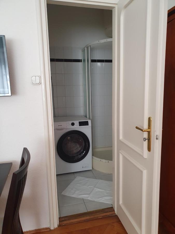 Appartement Memory Lane à Budapest Extérieur photo