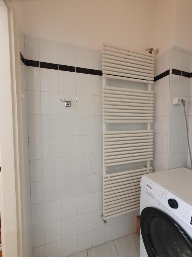 Appartement Memory Lane à Budapest Extérieur photo