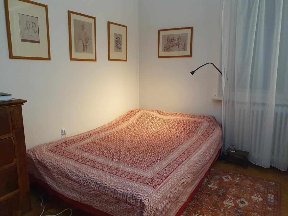Appartement Memory Lane à Budapest Extérieur photo