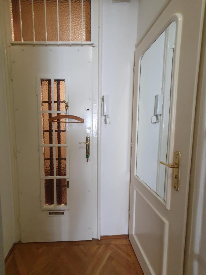 Appartement Memory Lane à Budapest Extérieur photo