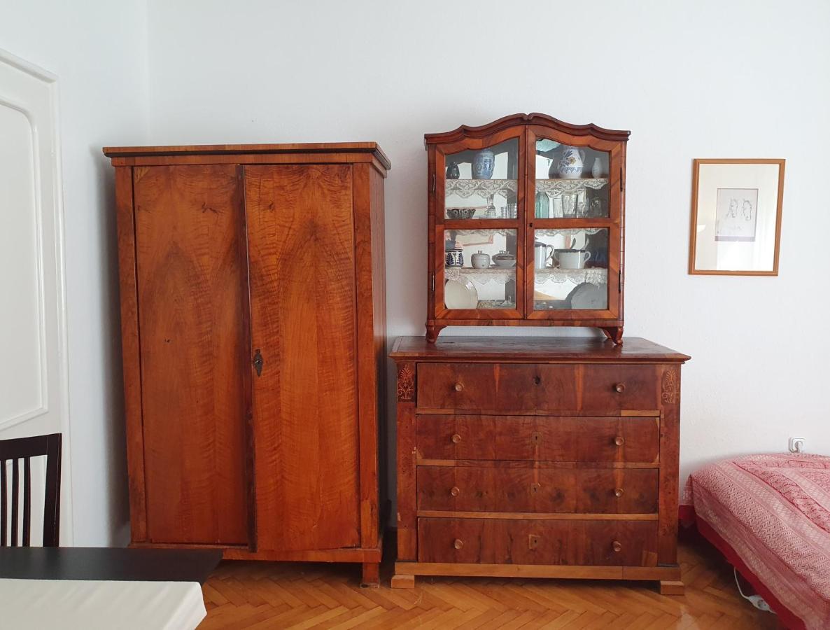 Appartement Memory Lane à Budapest Extérieur photo