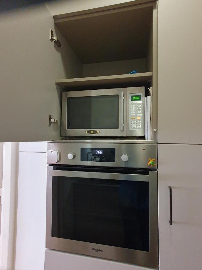 Appartement Memory Lane à Budapest Extérieur photo