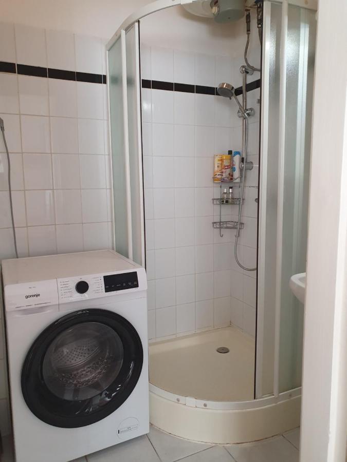 Appartement Memory Lane à Budapest Extérieur photo