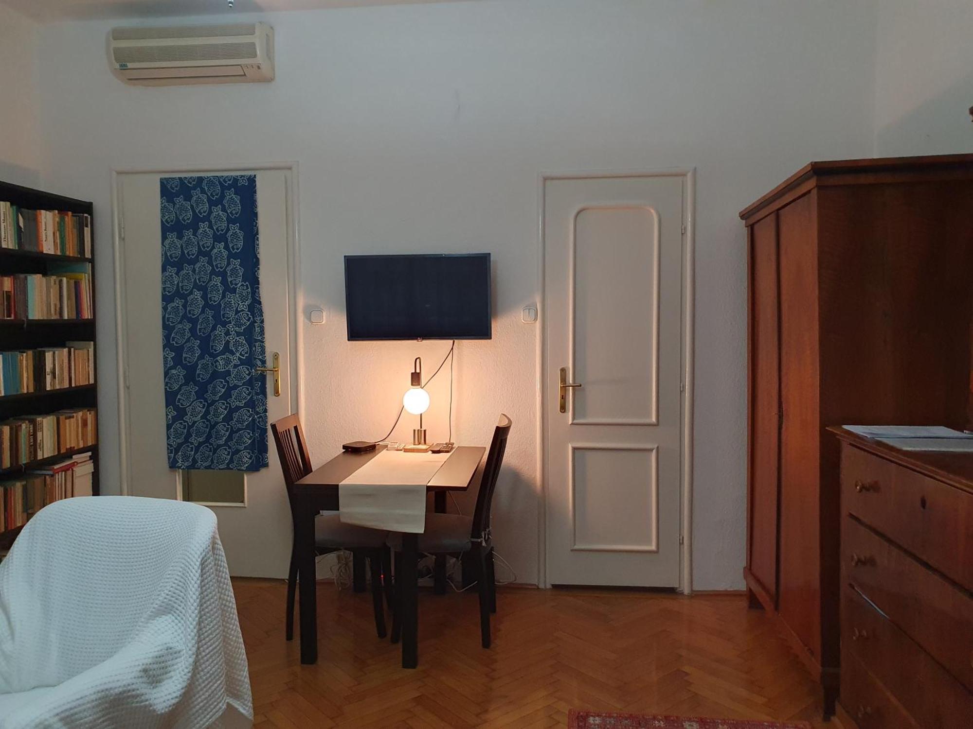 Appartement Memory Lane à Budapest Extérieur photo