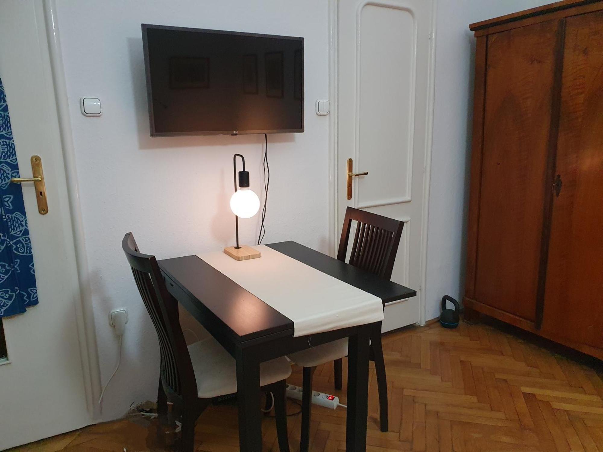 Appartement Memory Lane à Budapest Extérieur photo