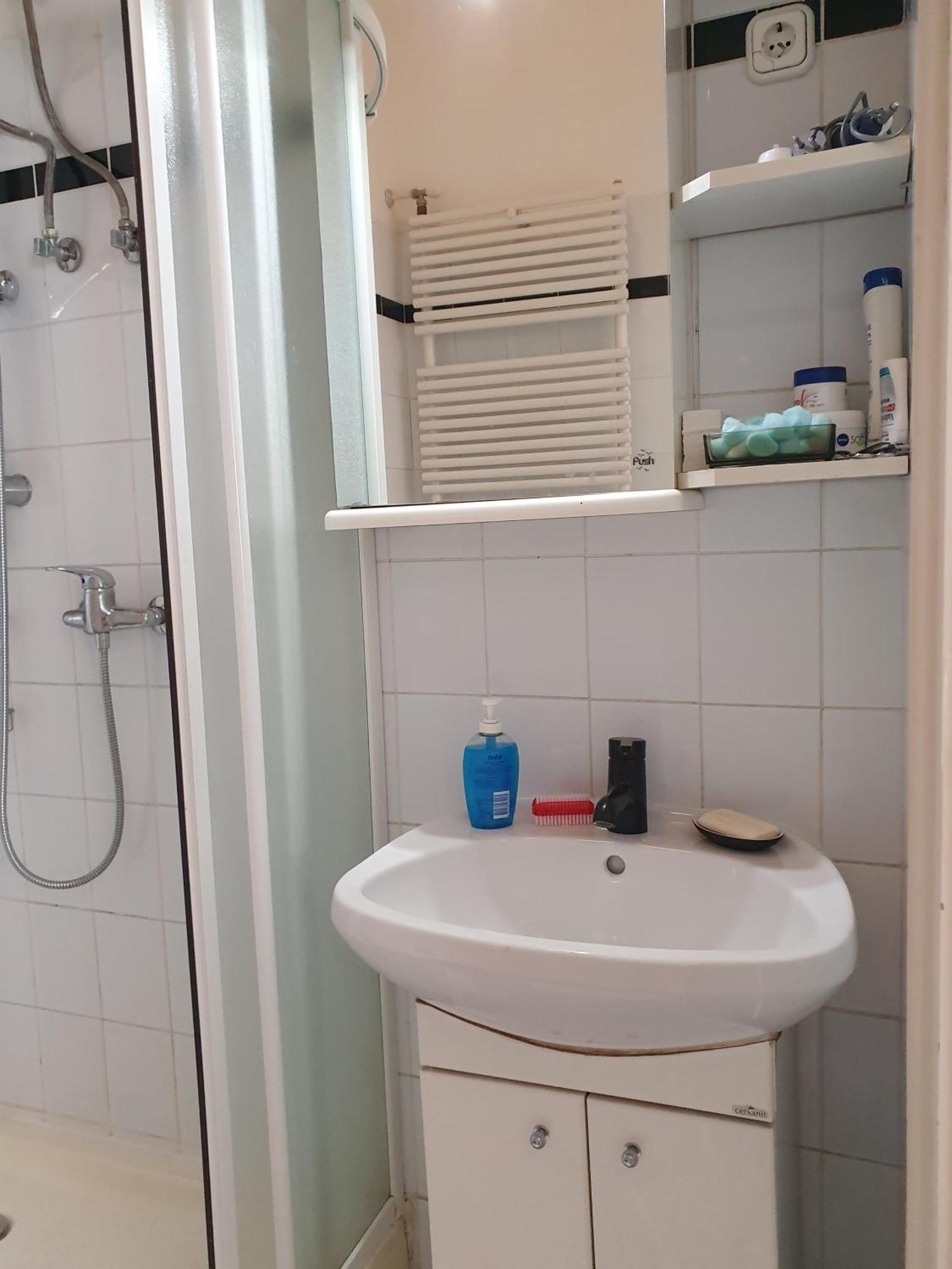 Appartement Memory Lane à Budapest Extérieur photo